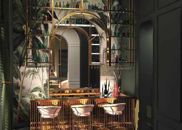 La Gemma 5* Florence