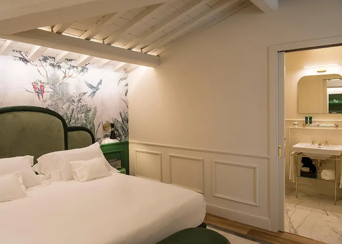 La Gemma Hotel Florence