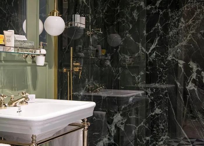 La Gemma Hotel Florence