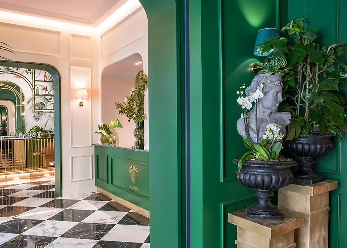 La Gemma 5* Florence