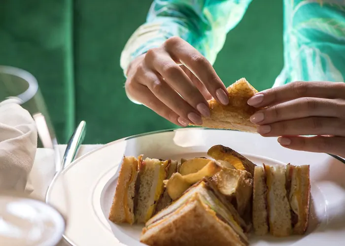 Hotel La Gemma Florence