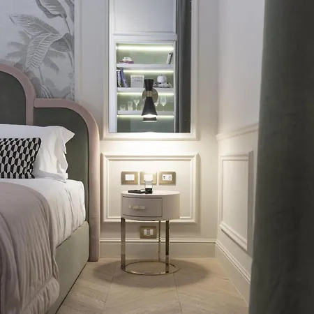 La Gemma Hotel Florença