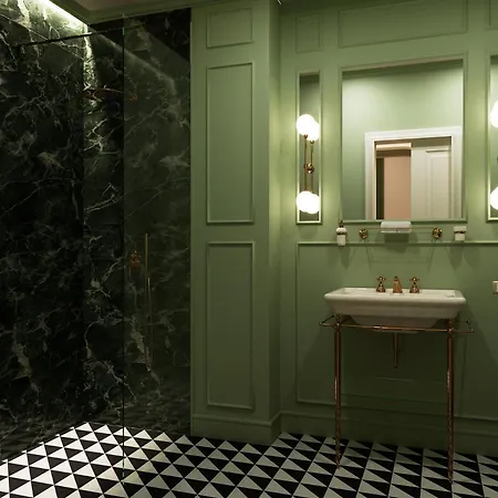 La Gemma Hotel Florence