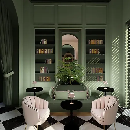 Hotel La Gemma Florence