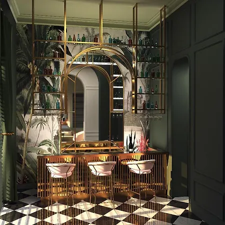 La Gemma 5* Florence