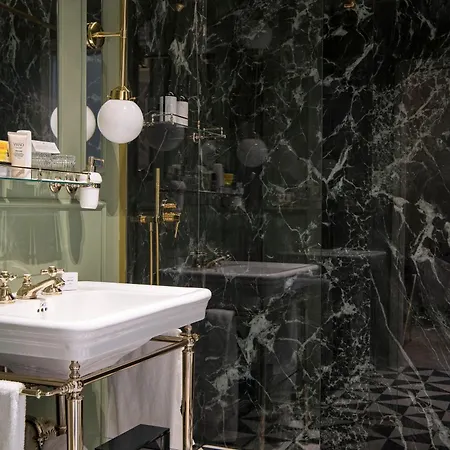 La Gemma Hotel Florence