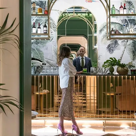 La Gemma Hotel Florença