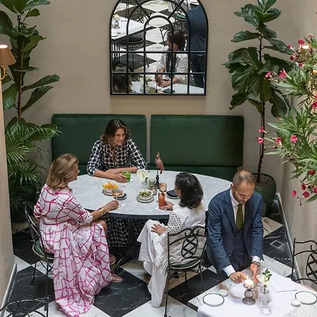 Hotel La Gemma 5*