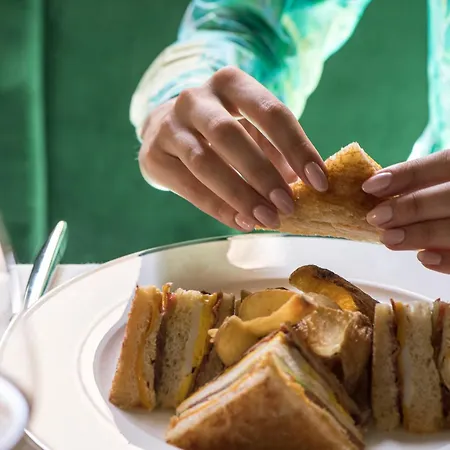 Hotel La Gemma Florence