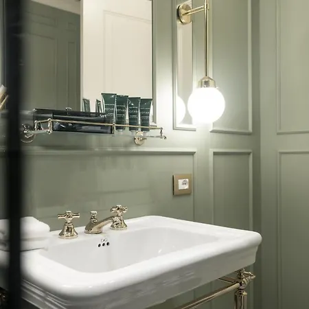 La Gemma Hotel Florença