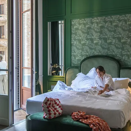 La Gemma Hotel Firenze