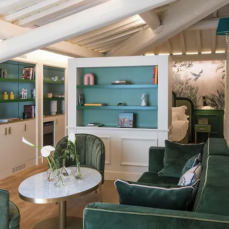 La Gemma Hotel Florence