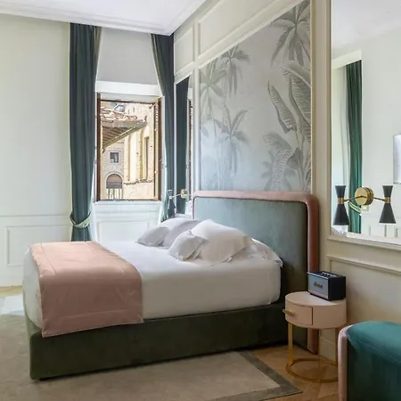 La Gemma Hotel 5*