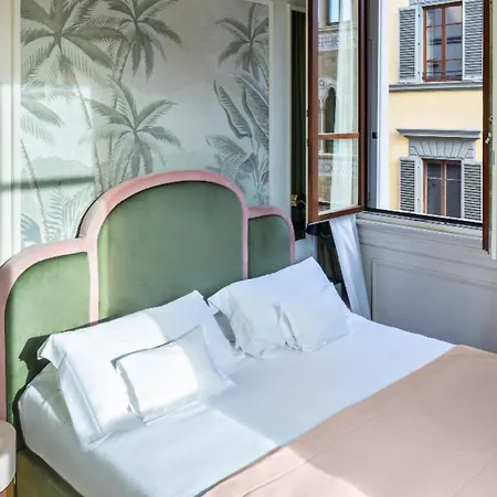 La Gemma Hotel Florencja