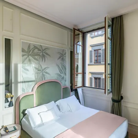 Hotel La Gemma 5*