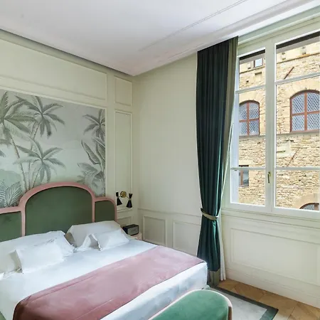 La Gemma Hotel Firenze