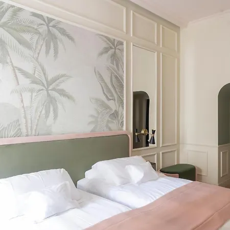 Hotel La Gemma