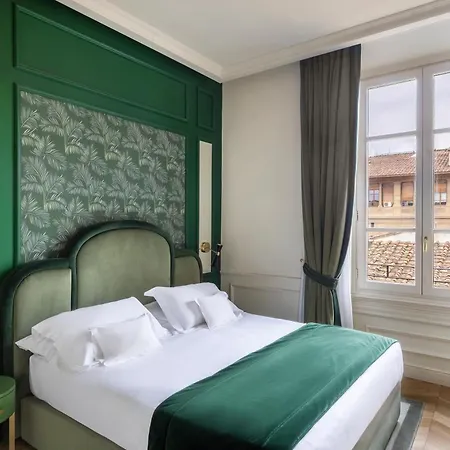 La Gemma Hotel 5*