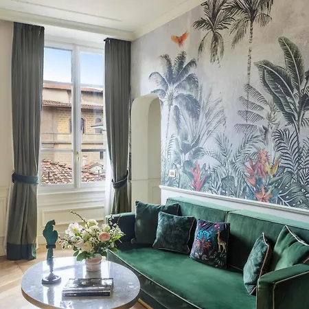 Hotel La Gemma
