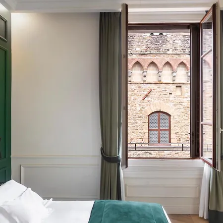 Hotel La Gemma 5*