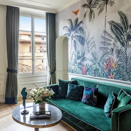 La Gemma Hotel 5*