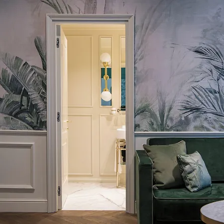 Hotel La Gemma 5*