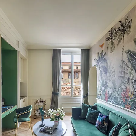 La Gemma Hotel 5*
