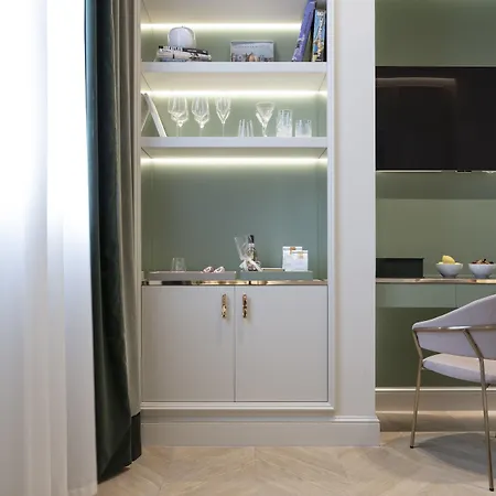 Hotel La Gemma Firenze