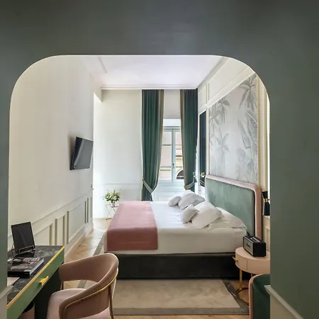 La Gemma Hotel