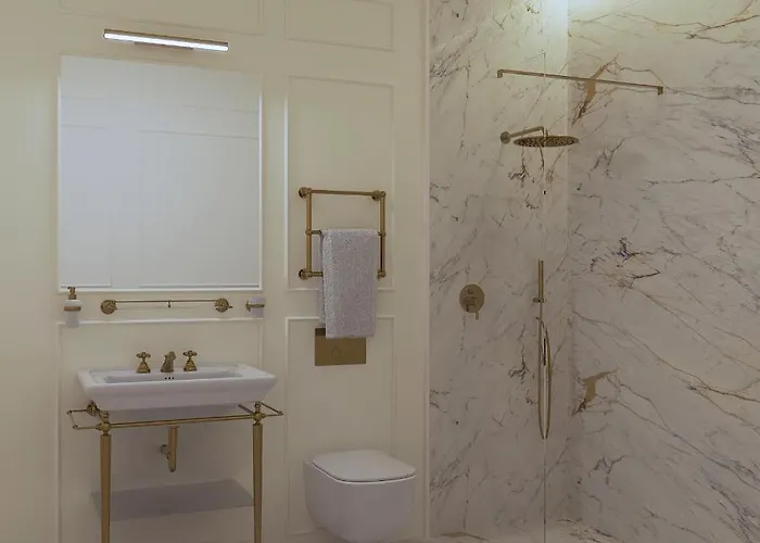 La Gemma Hotel 5*