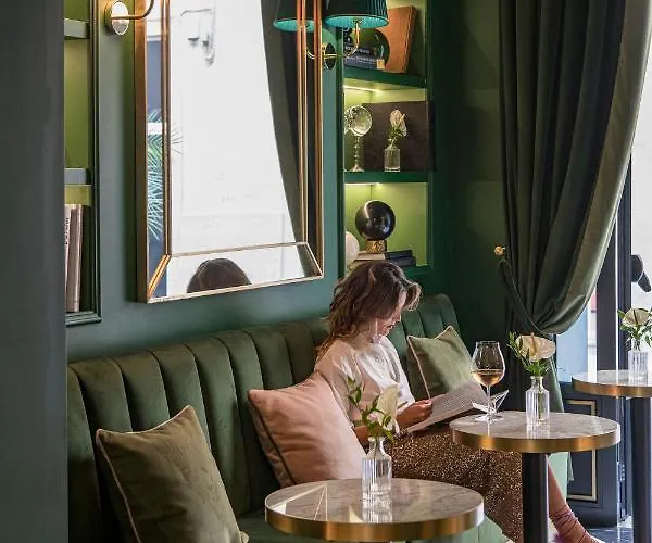 La Gemma Hotel