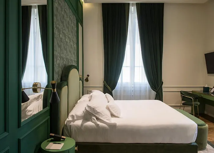 La Gemma Hotel