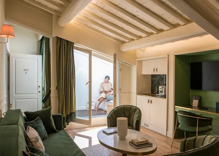 La Gemma Hotel