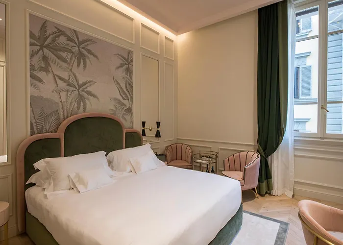 La Gemma Hotel 5*