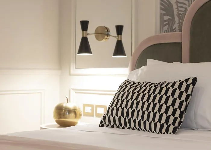 Hotel La Gemma 5*