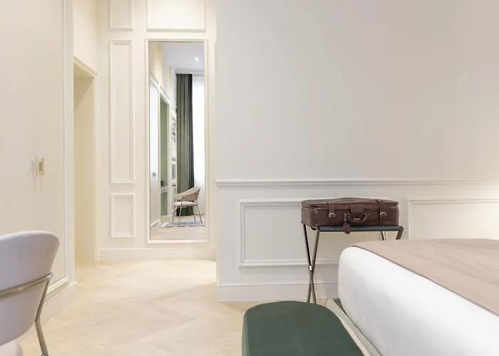 Hotel La Gemma 5*