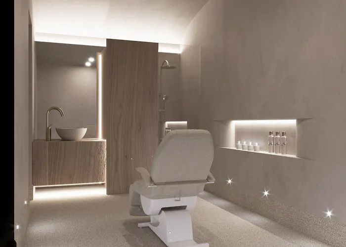 La Gemma Hotel 5*