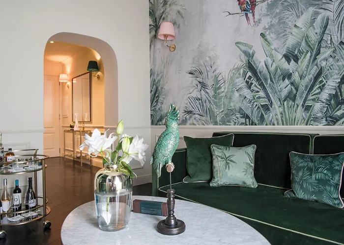 La Gemma Hotel Florenz