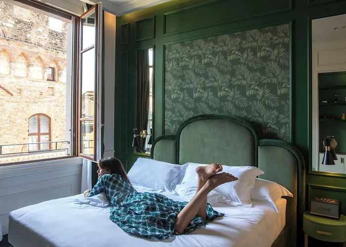 La Gemma Hotel