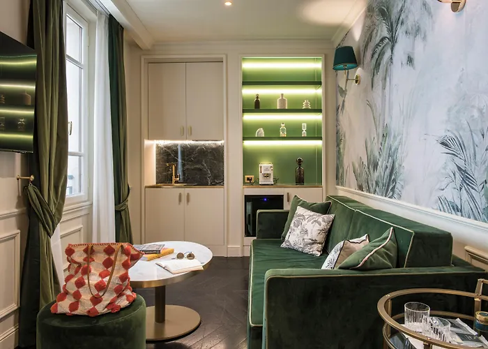 Hotel La Gemma 5*
