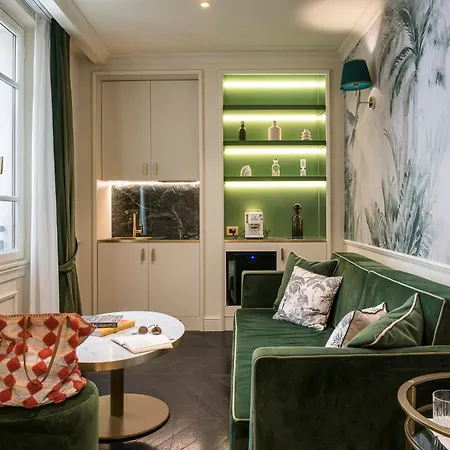 La Gemma Hotel Florence