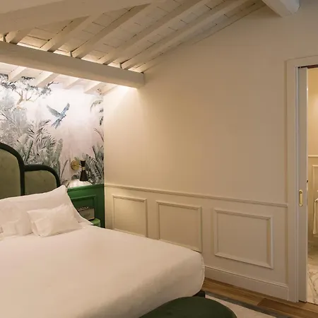La Gemma Hotel Florence