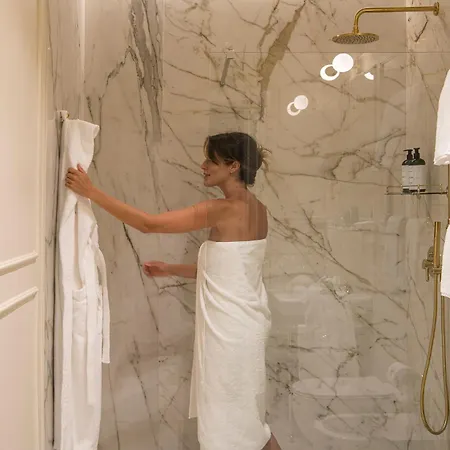 Hotel La Gemma Florence