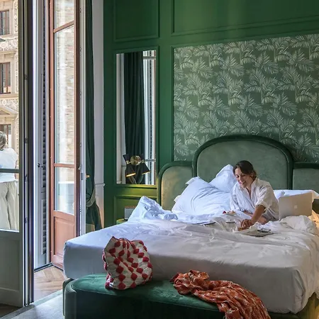 La Gemma 5* Florencia