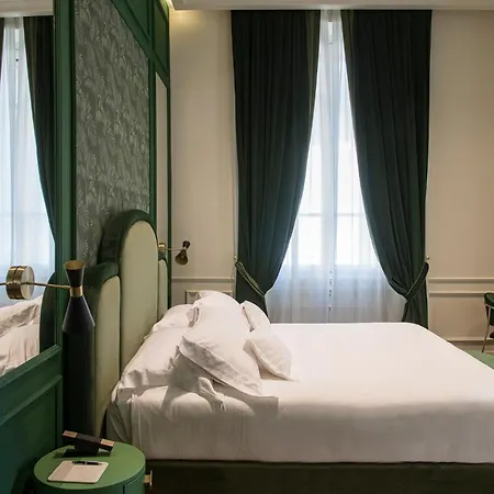 La Gemma Hotel