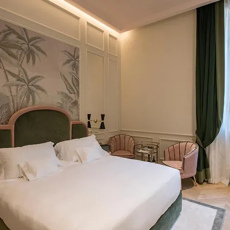 La Gemma Hotel 5*