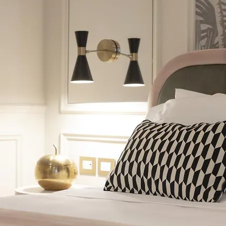 Hotel La Gemma 5*
