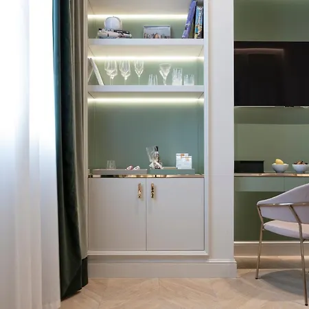 Hotel La Gemma 5*
