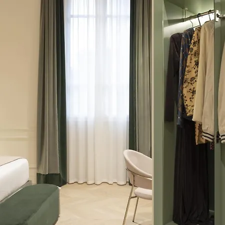 Hotel La Gemma