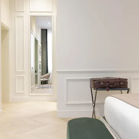 Hotel La Gemma 5*